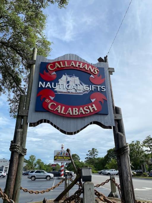 Summer Bookings Available Now! Going Fast! Calabash Eksteriør bilde