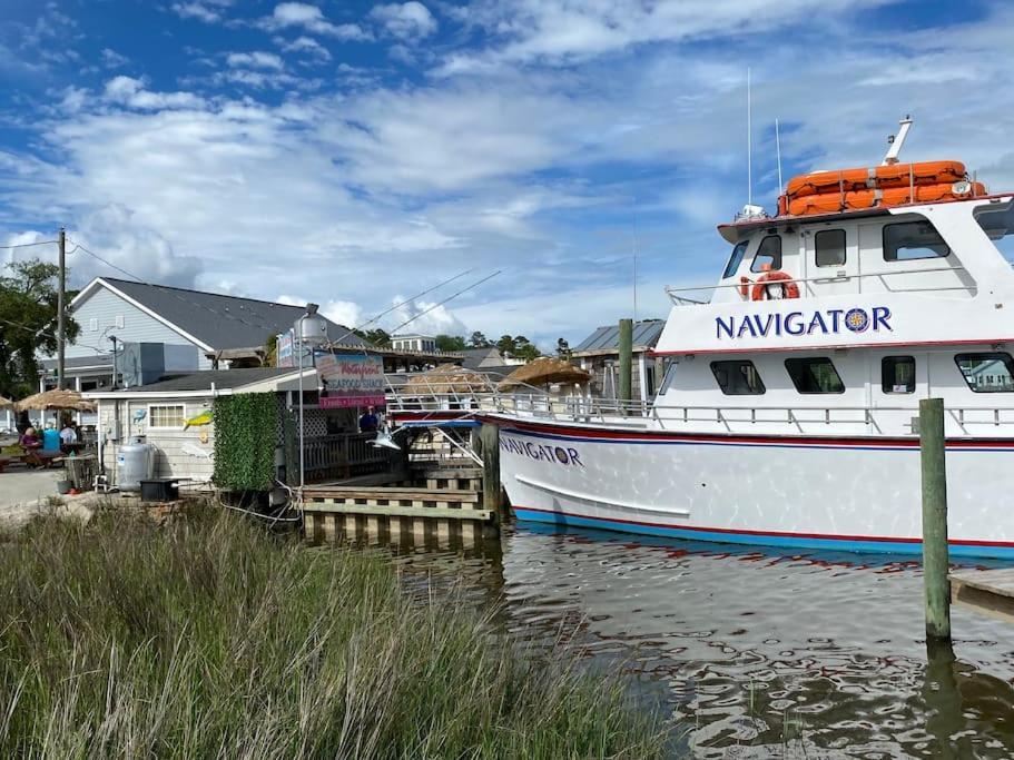 Summer Bookings Available Now! Going Fast! Calabash Eksteriør bilde